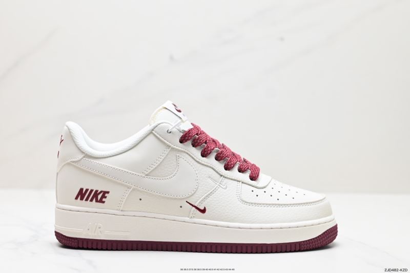 Nike Air Force 1 Shoes